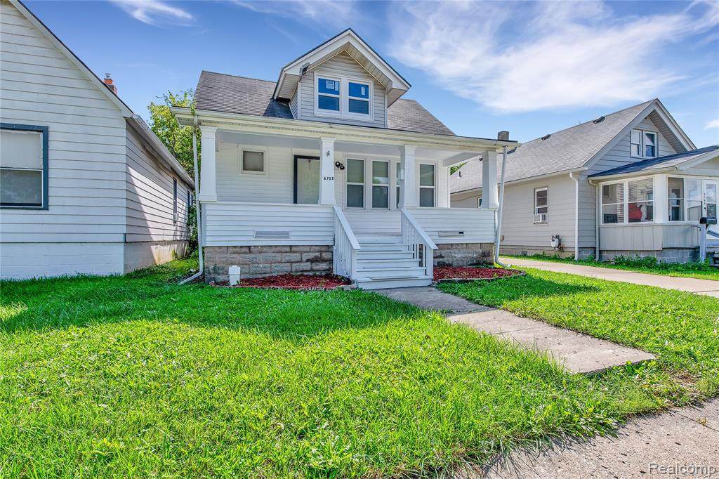 6752 Orchard Ave - Photo 1
