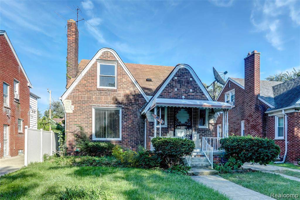 16760 Archdale St - Photo 1