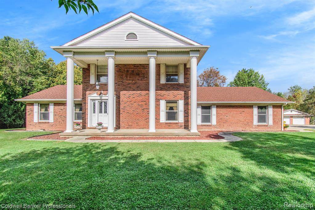 2311 Slattery Rd - Photo 1