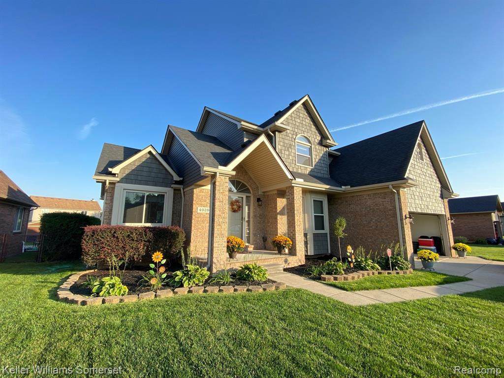 49260 Berkshire Dr - Photo 1