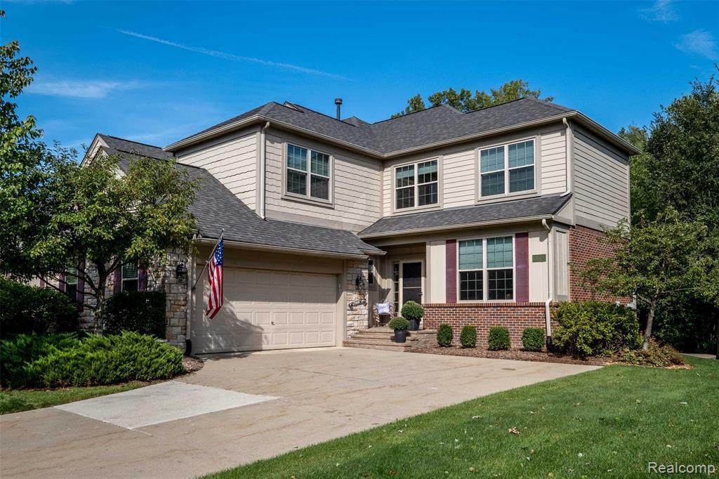 3612 Winding Brook Cir - Photo 1