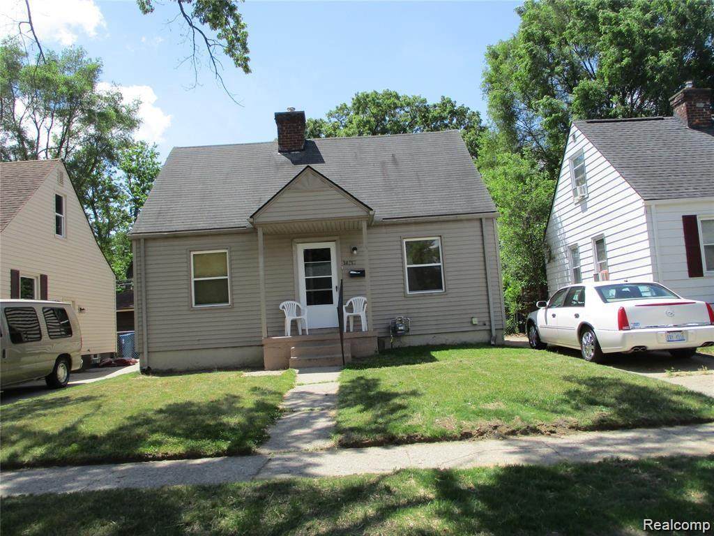 34261 John St - Photo 1