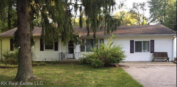 130 Green Gable Rd - Photo 1