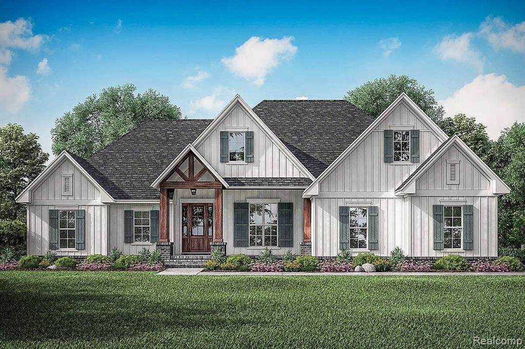 TBD (Lot 100) 4 Mccormick Dr - Photo 1