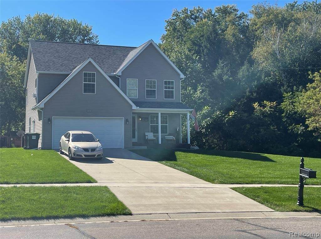 50 Fox Meadows Crt - Photo 1