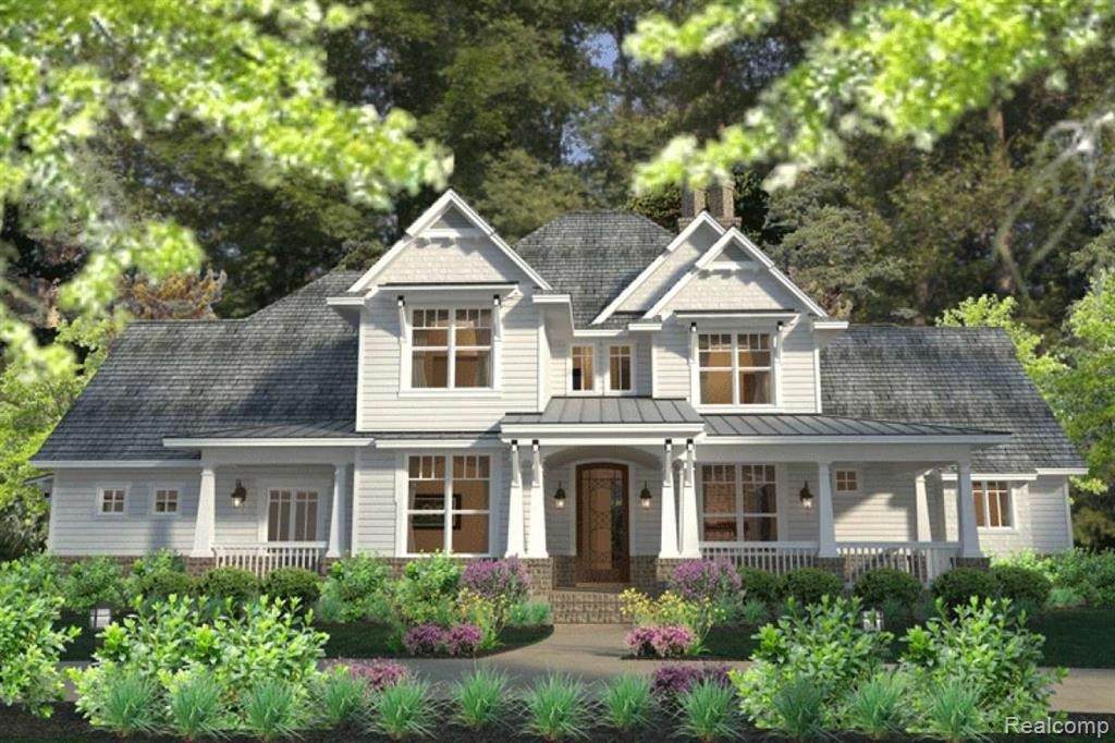TBD (Lot 68) 43 Mccormick Dr - Photo 1