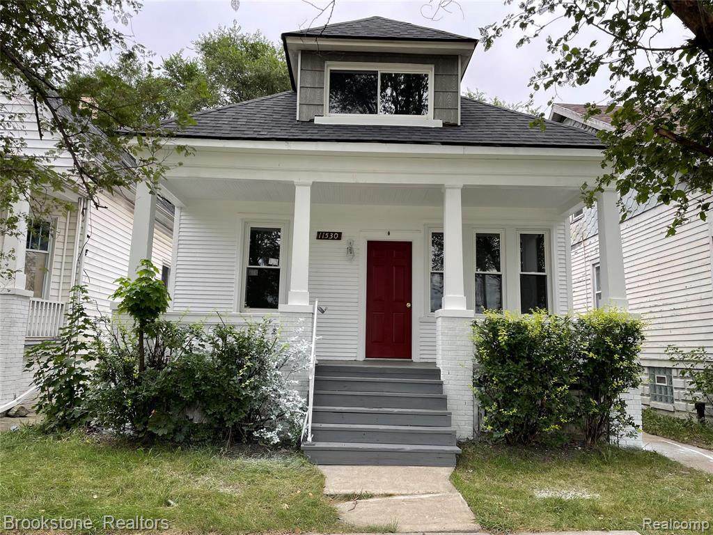 11530 Nagel St - Photo 1
