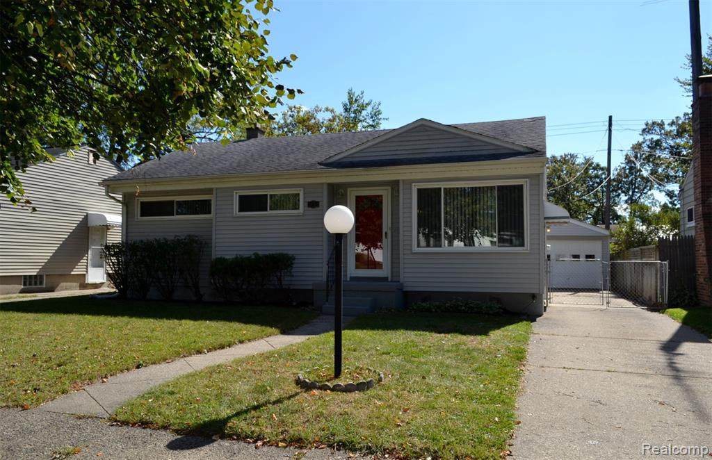 3834 Whittier Ave - Photo 1