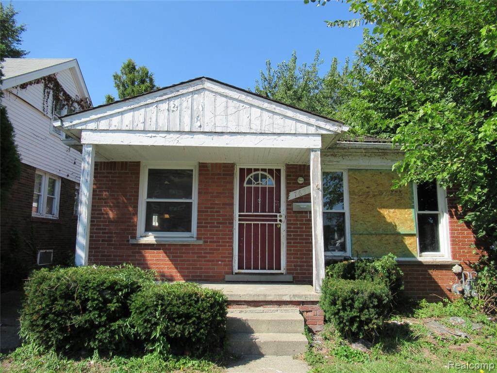 7677 Westwood St - Photo 1