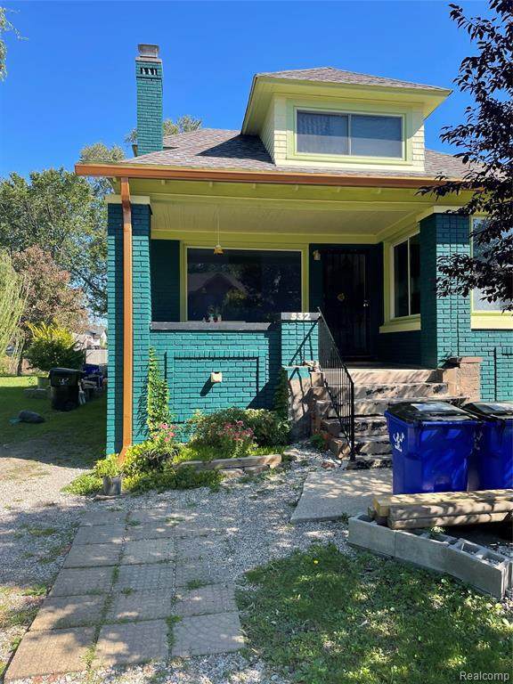 532 Chalmers St - Photo 1