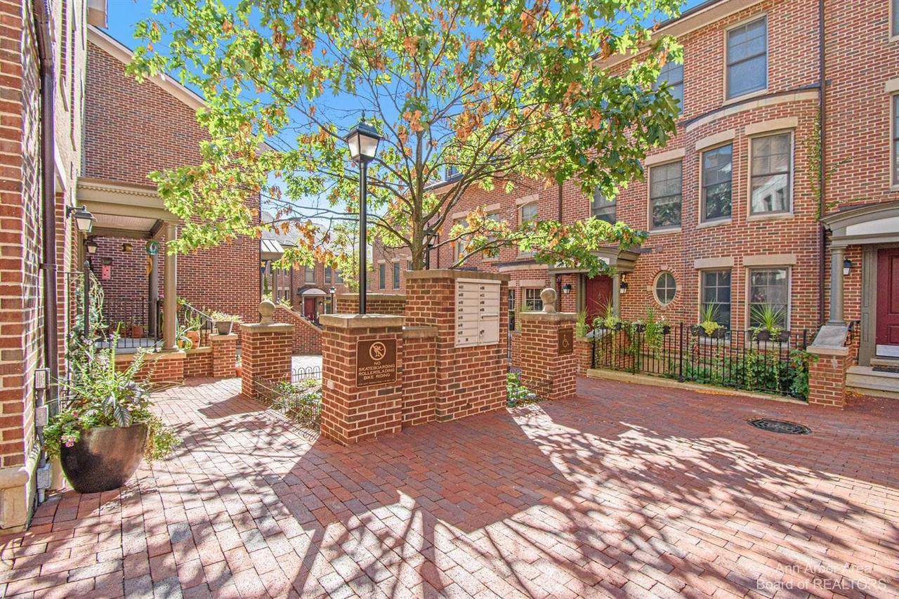 134 Ashley Mews - Photo 1
