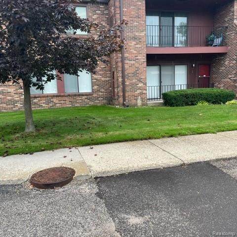 23823 Village House Dr Apt 1A - Photo 1
