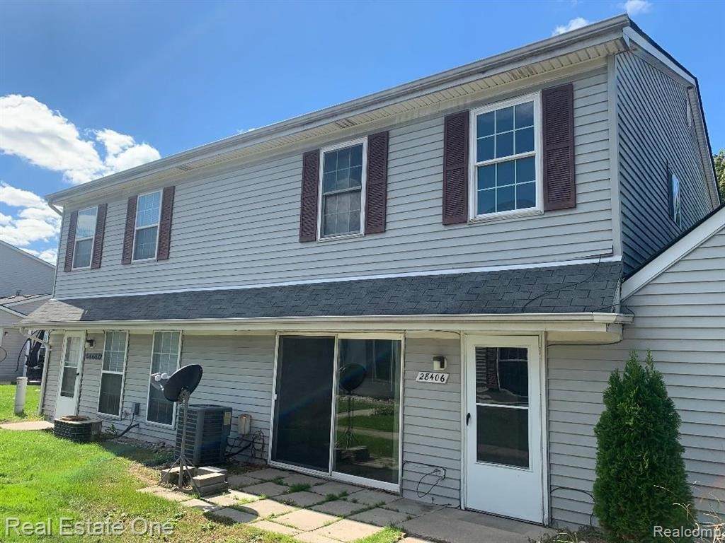 28406 Raleigh Crescent Dr - Photo 1