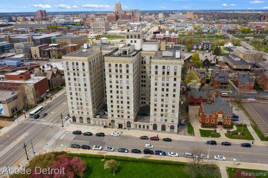 15 Kirby St Unit 429 - Photo 1