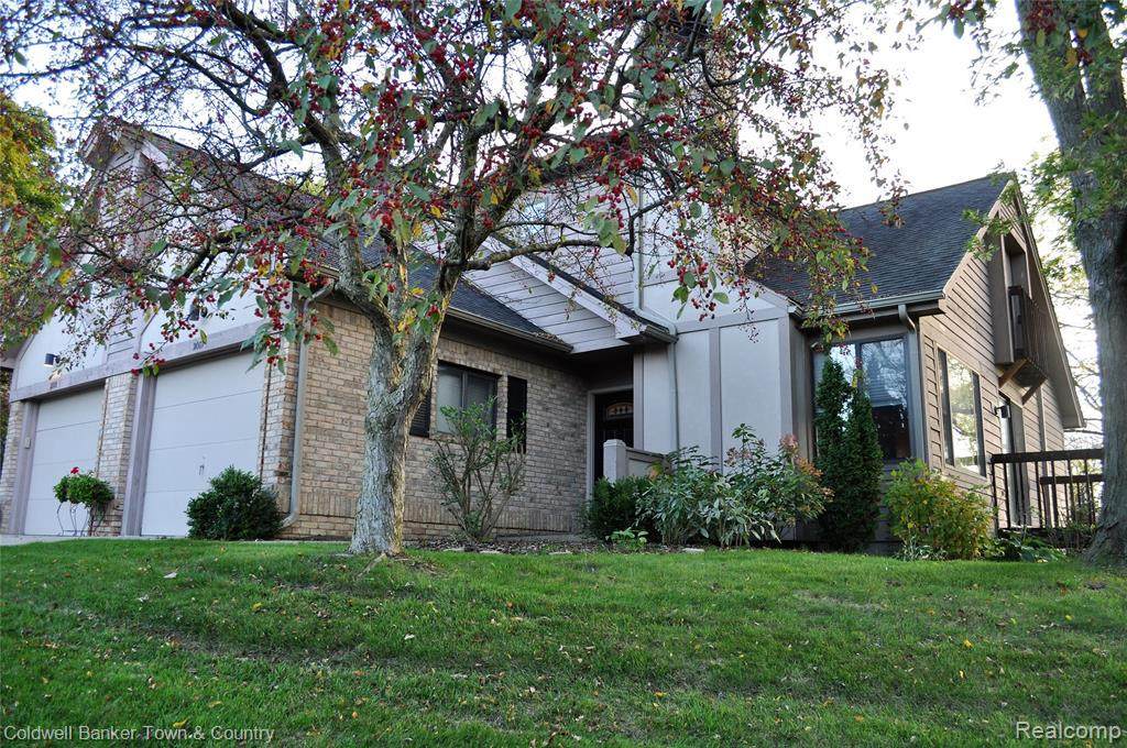 2007 Audubon Dr - Photo 1