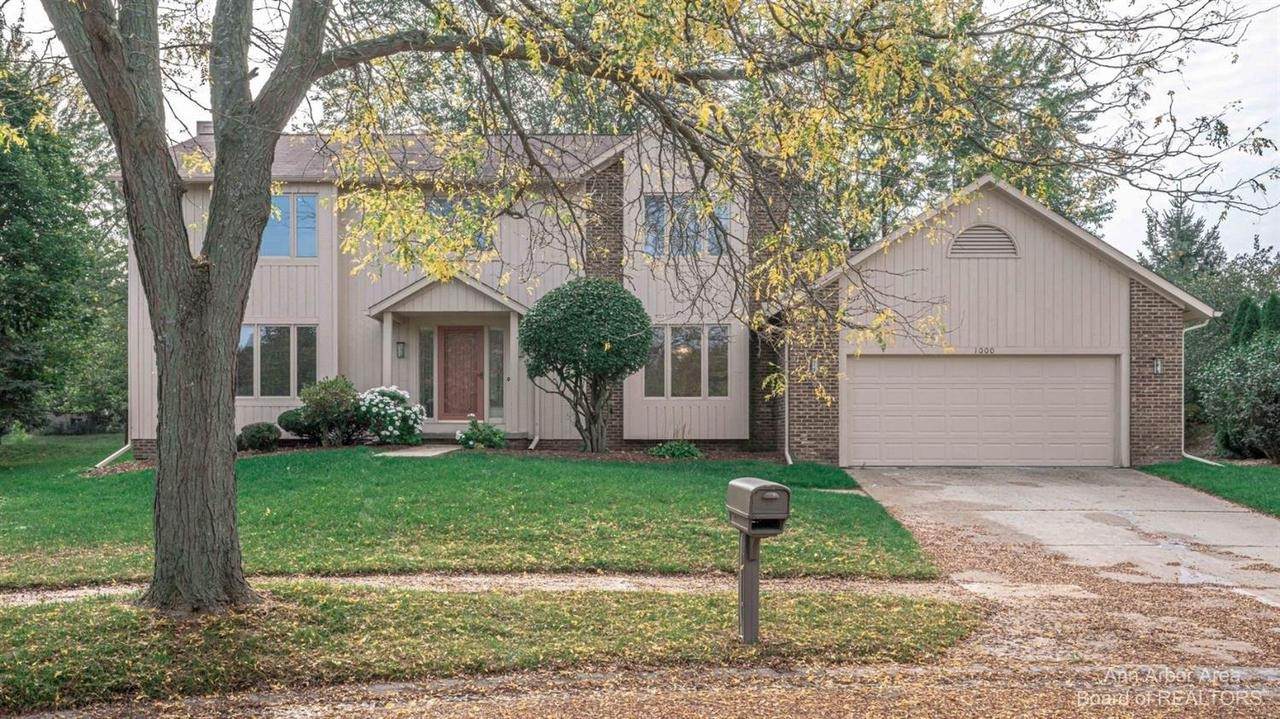 1000 Fairmount - Photo 1