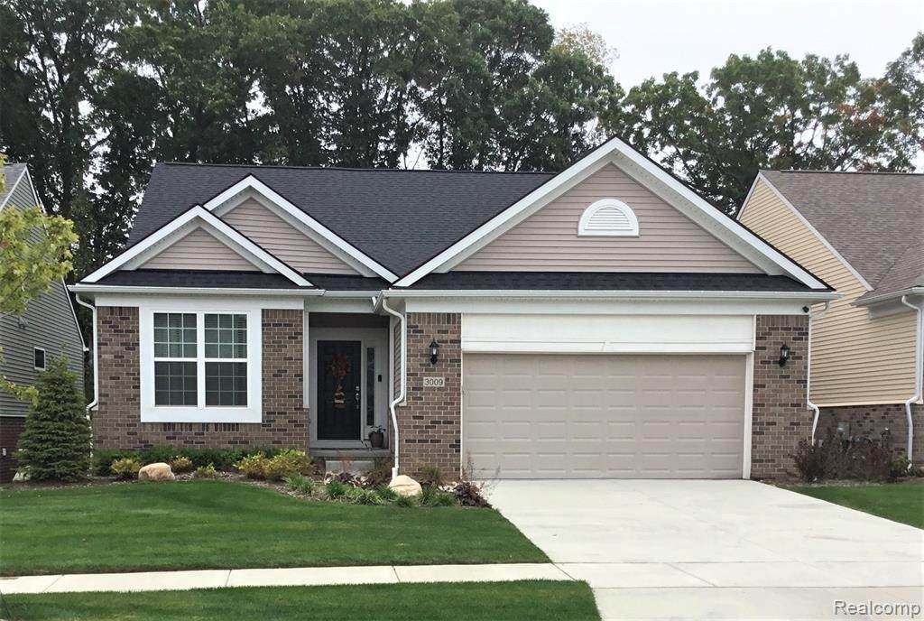 3009 Sumerlyn Crt - Photo 1
