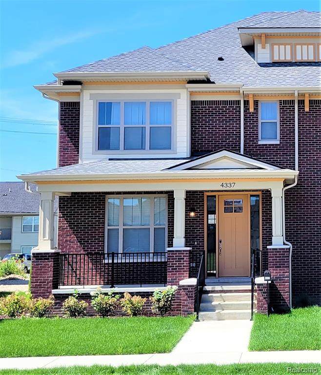 4321 Lincoln - Photo 1