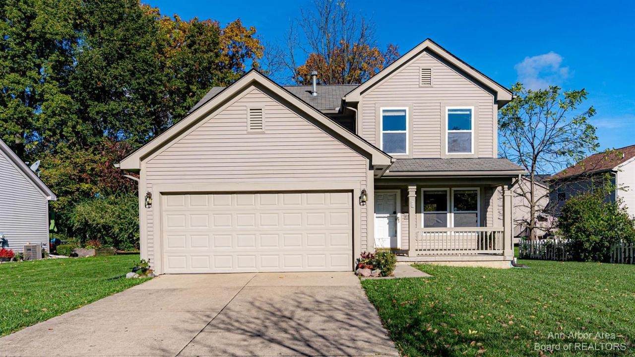 8525 Berkshire - Photo 1