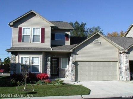 136 Jordyn Way - Photo 1