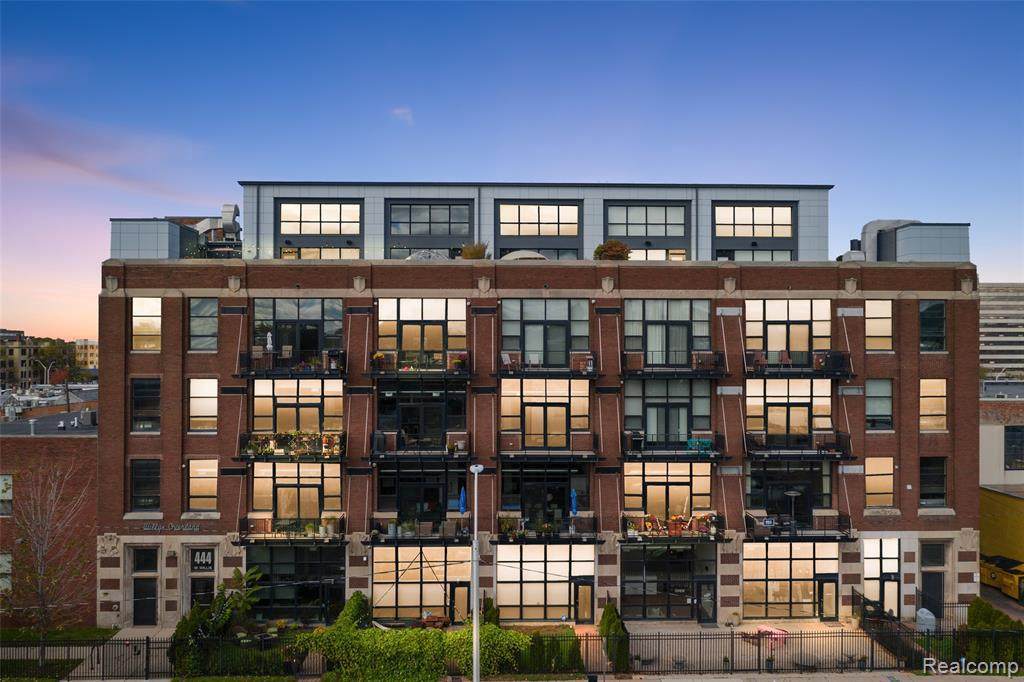 444 Willis St #304 - Photo 1