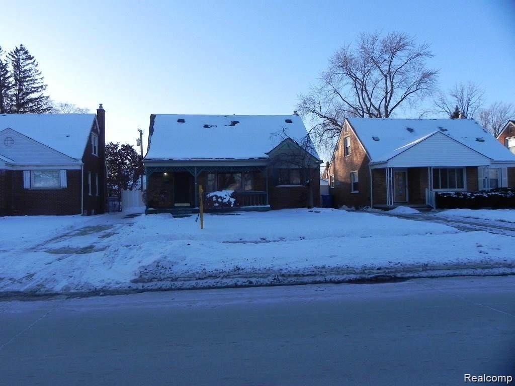 0000 Gulley Rd - Photo 1