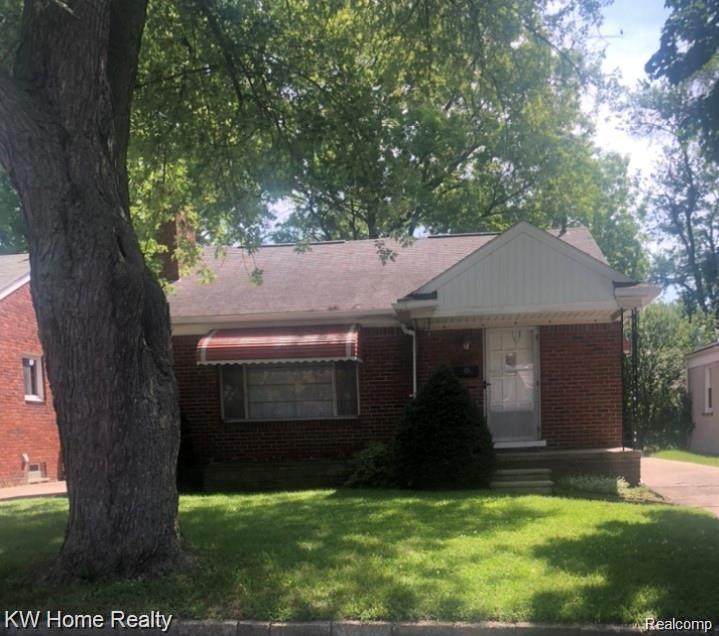 9612 Hazelton - Photo 1