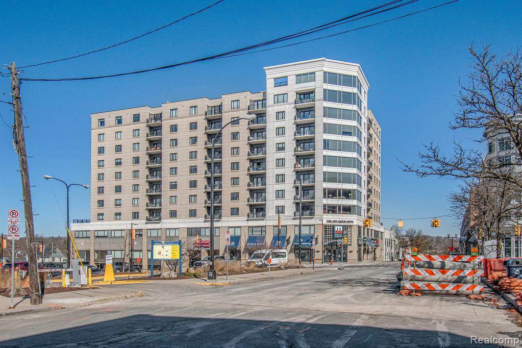 111 Ashley St Ste 401 - Photo 1