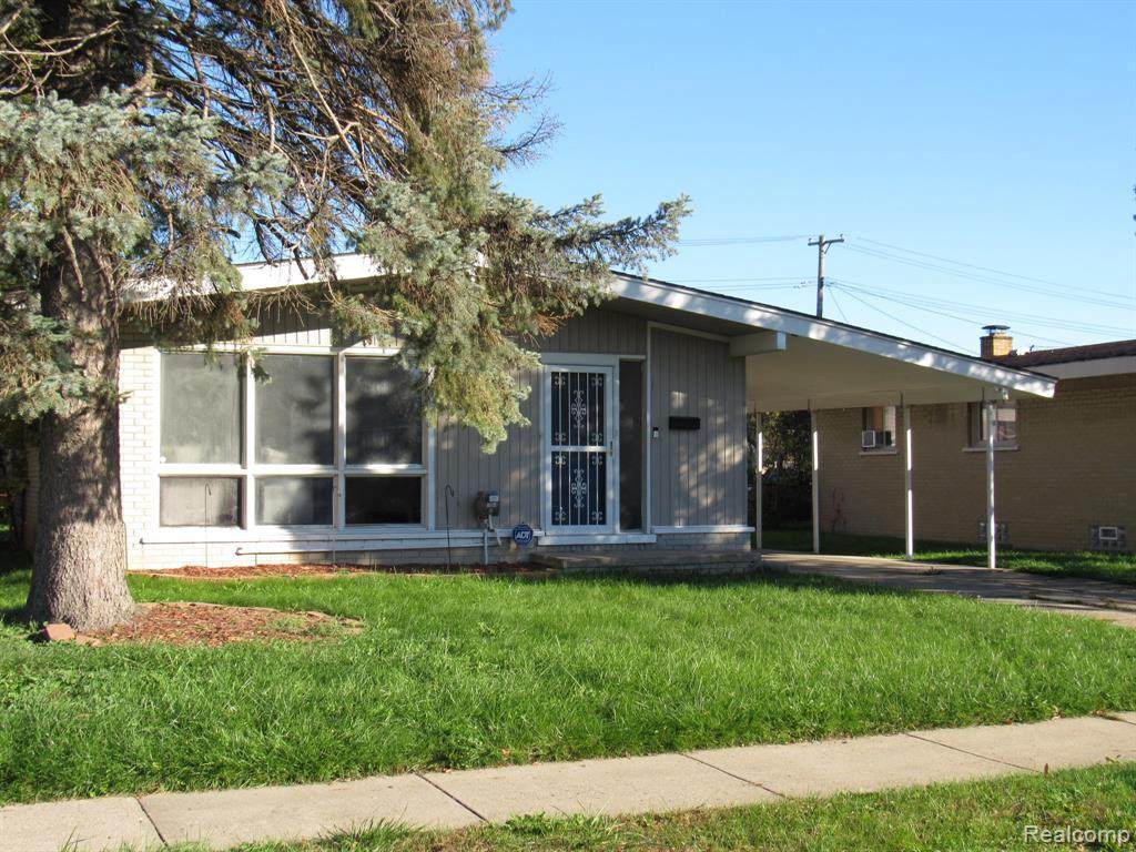 1257 Dufrain Ave - Photo 1