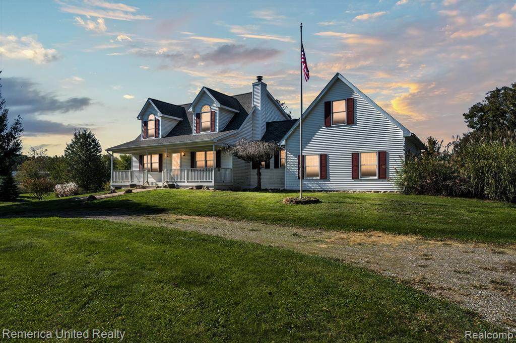 186 Kern - Photo 1