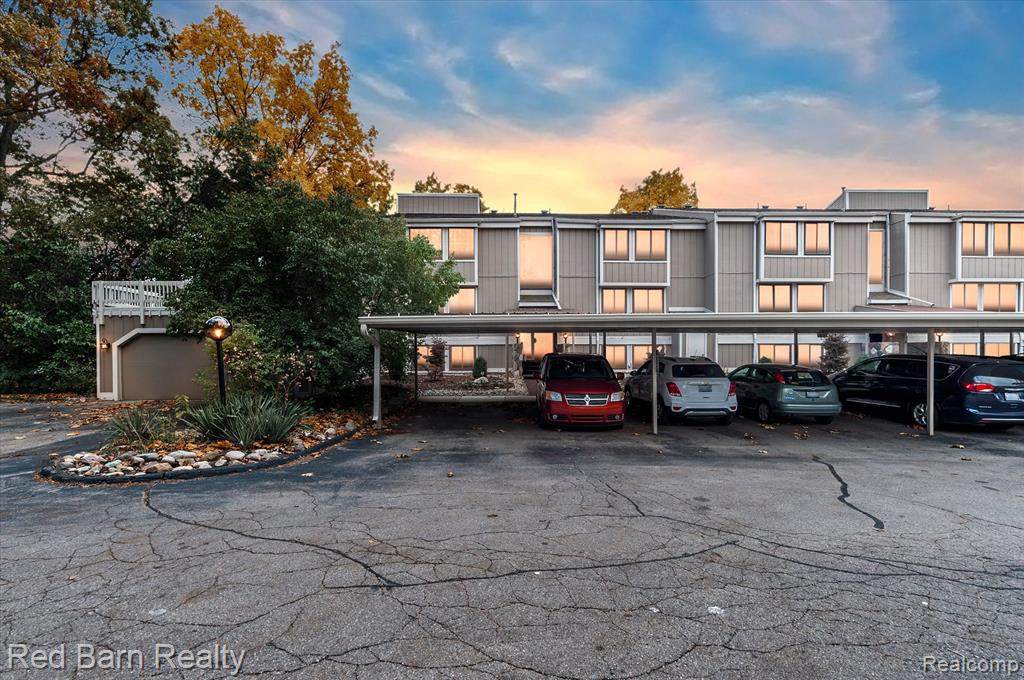 1721 Cliffs Landing - Photo 1