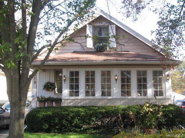 419 Kenwood - Photo 1