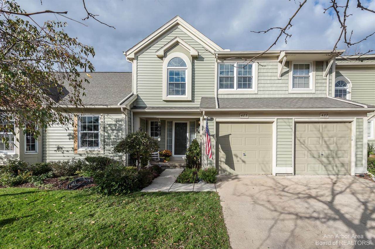 485 Liberty Pointe Dr - Photo 1