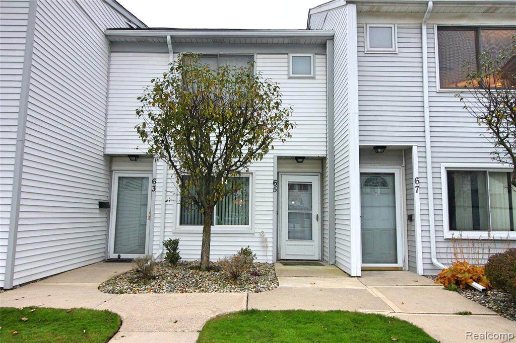 65 Rosebud Lane - Photo 1