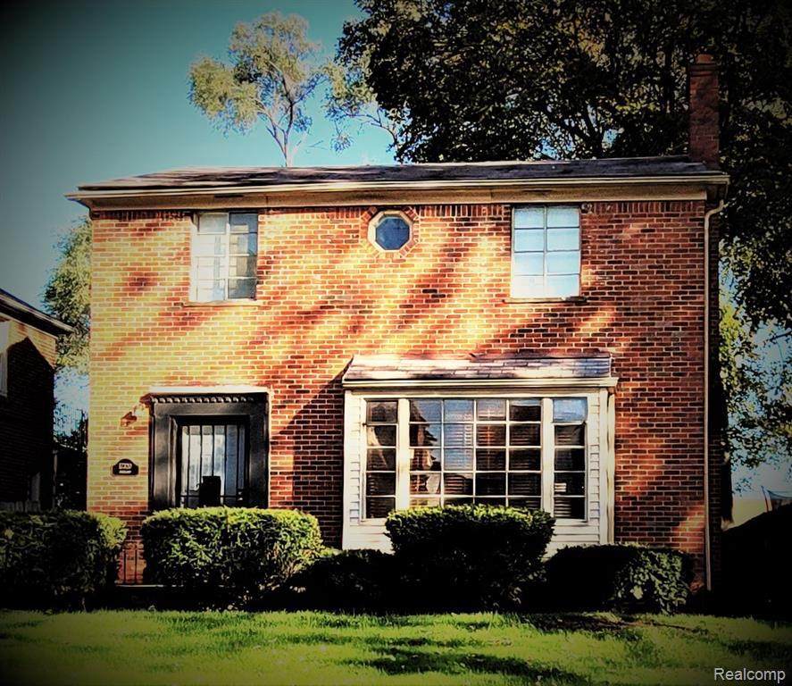 17320 Freeland - Photo 1