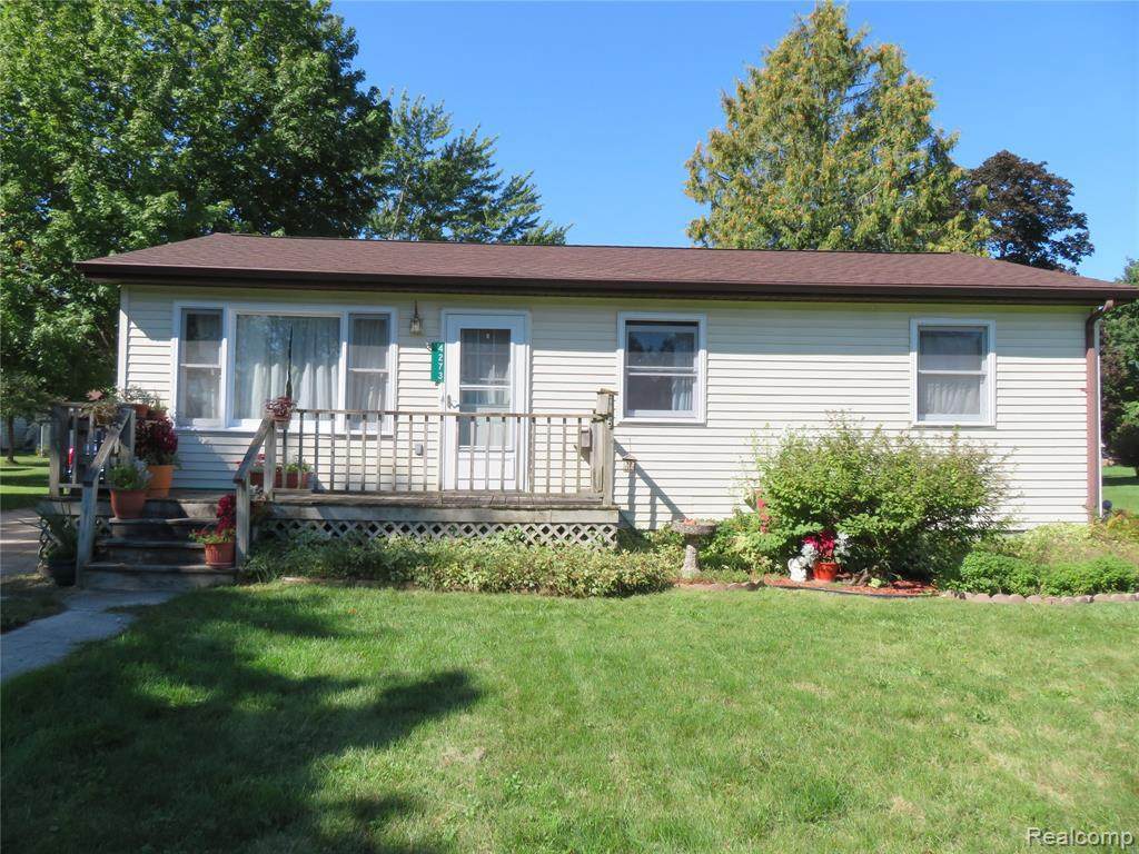 4273 Sherman - Photo 1