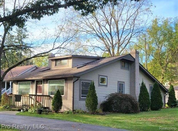 4816 Mohawk Ave - Photo 1