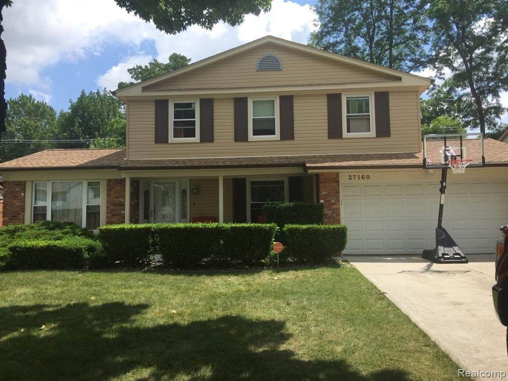 27160 Bradford Lane - Photo 1