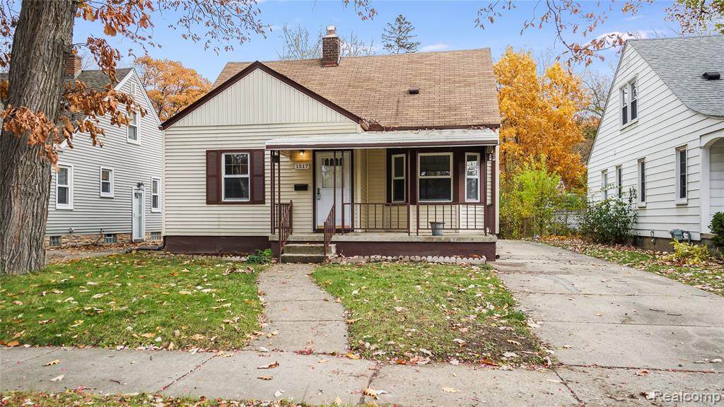 1517 Cherokee Ave - Photo 1