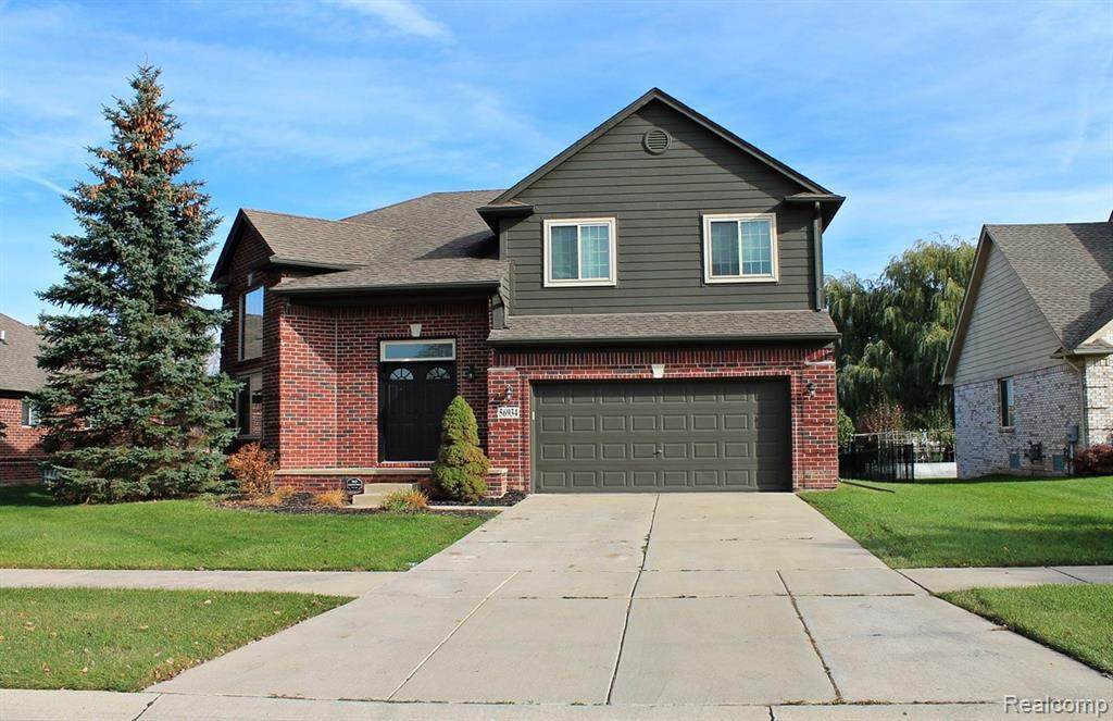 56934 Holiday Pine Dr - Photo 1