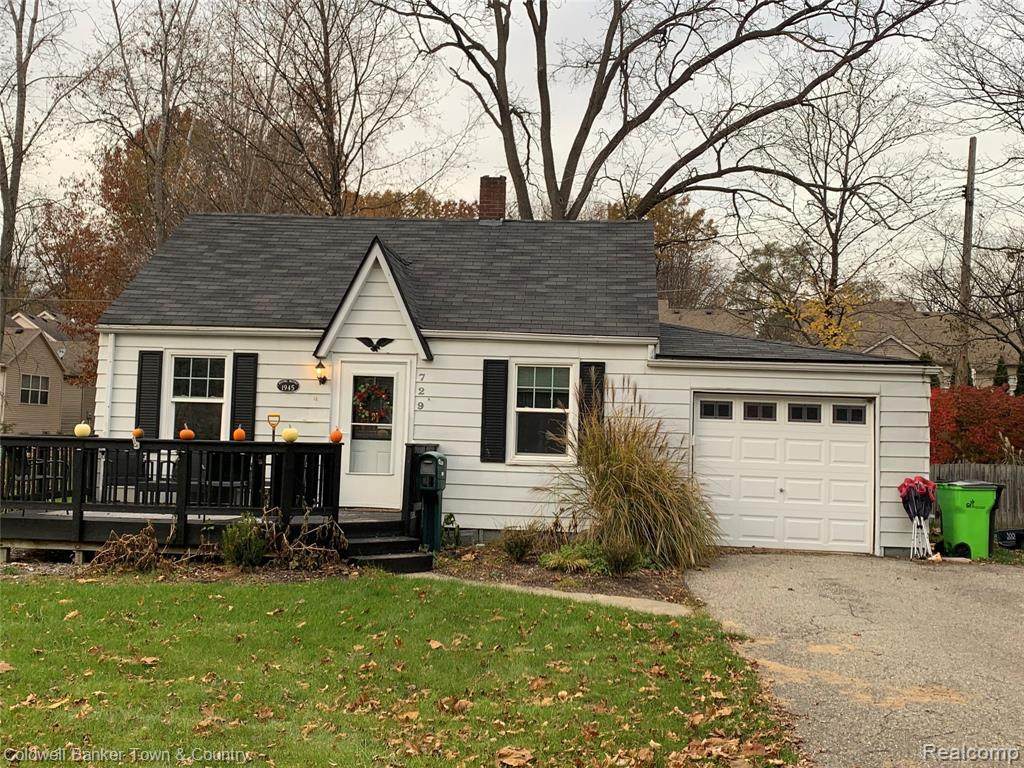 729 Liberty St - Photo 1