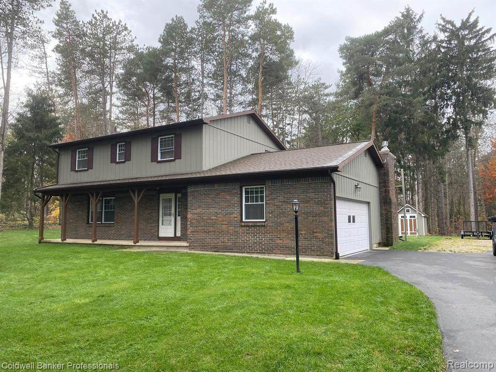 12282 Forest Meadows Dr - Photo 1