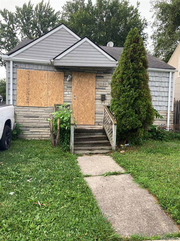 15861 East Burn St - Photo 1