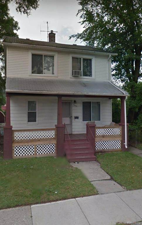 7642 Rivard Ave - Photo 1