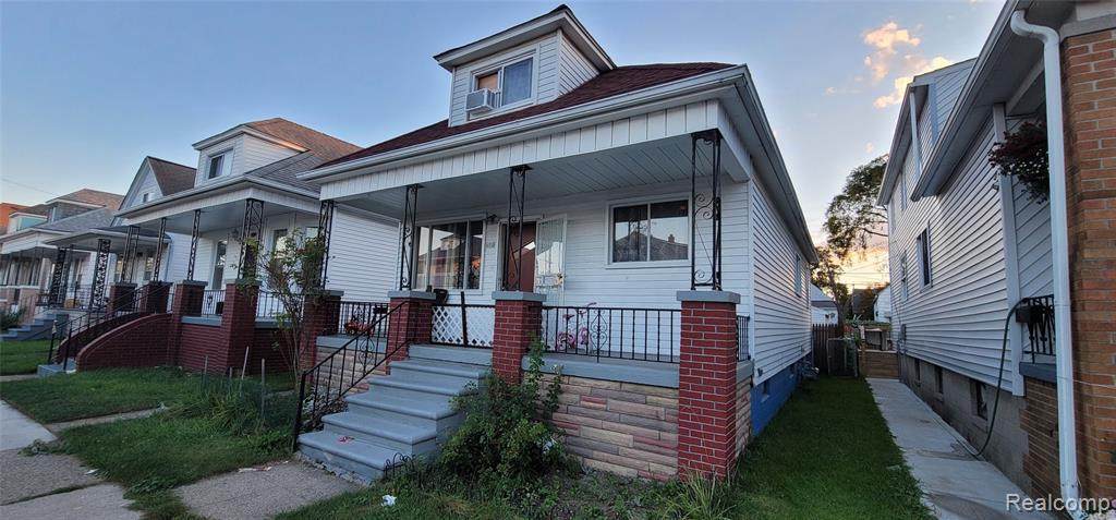 11715 Moran St - Photo 1