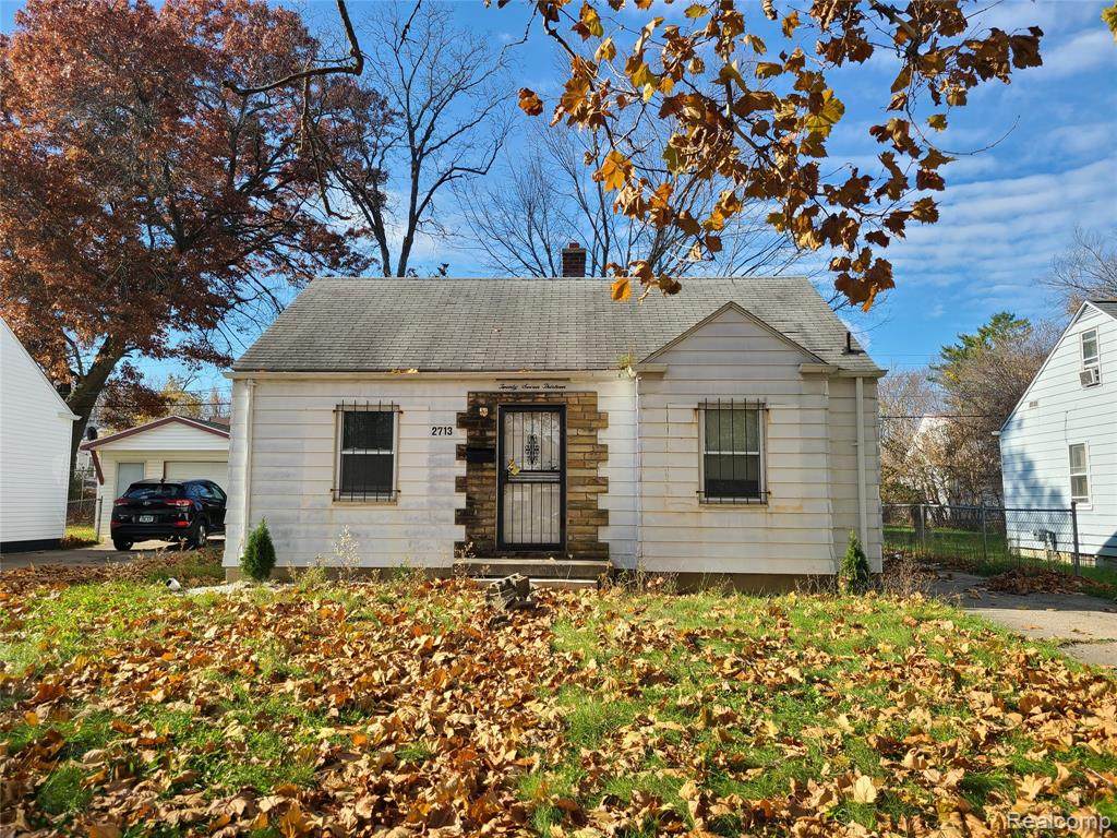 2713 Brownell Blvd - Photo 1
