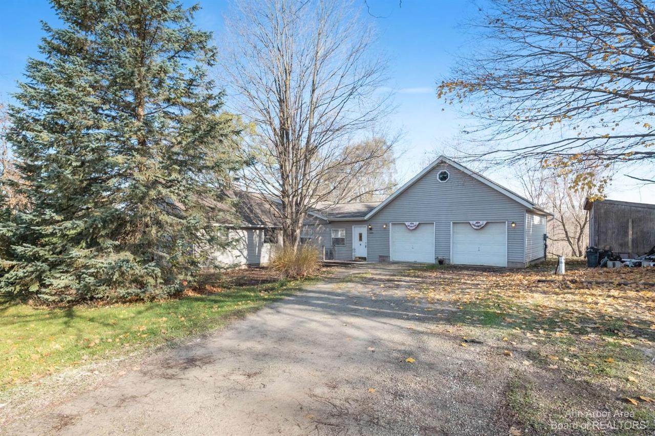 3280 Lima Center Rd - Photo 1