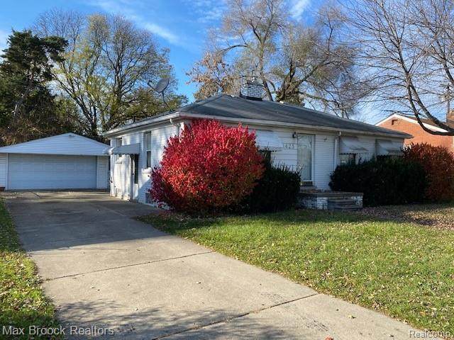 11425 Merriman Rd - Photo 1