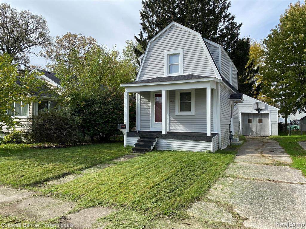 1618 Pennsylvania Ave - Photo 1