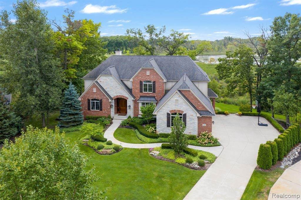 2066 Deer Path Trail - Photo 1